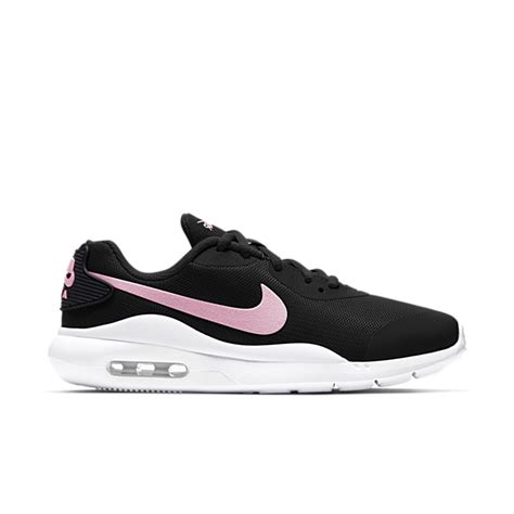 nike air max oketo sneakers zwart dames|nike air max oketo grey.